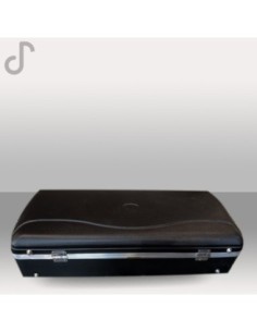 Adriana Alto Sax Hard Case 2