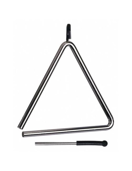 Adora Triangle Çelik Üçgen