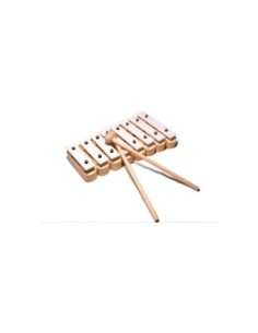 Adora Tek Ton Ksilofon 2