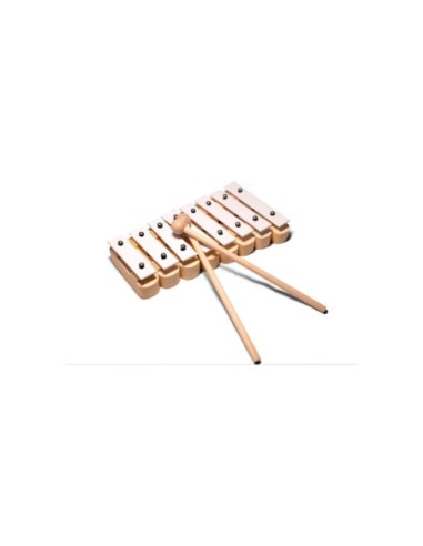 Adora Tek Ton Ksilofon