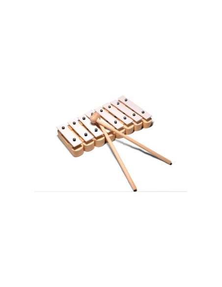 Adora Tek Ton Ksilofon