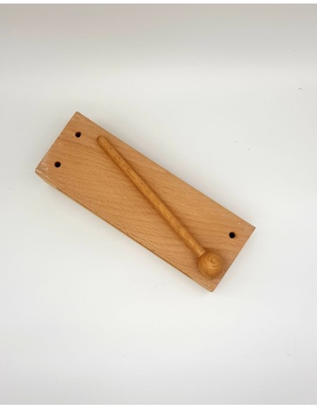 Adora Sound Blok Ahşap Blok