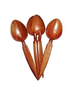 Adora Plastik Kaşık