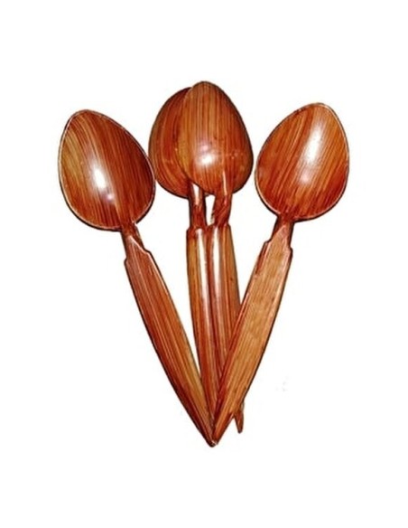 Adora Plastik Kaşık