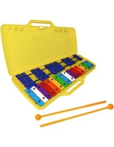 Adora MT25YW Metalofon