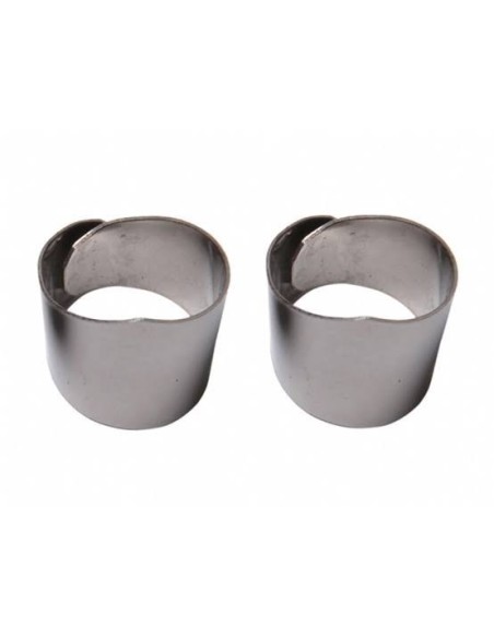 Adora Metal Kanun Yüzük