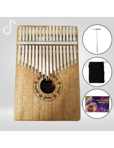 Adora KLM120 Kalimba