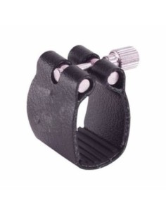 Adora Klarnet Deri Bilezik