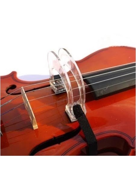 Adora Keman Yay Çekme Aparatı