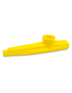 Adora KAZOO-YL Plastik Kazoo Sarı