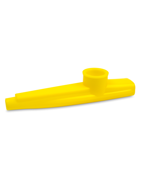 Adora KAZOO-YL Plastik Kazoo Sarı