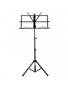 Adora Katlanır Nota Sehpası