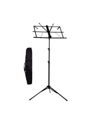 Adora Katlanır Nota Sehpası