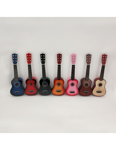 Adora Çocuk Gitarı-Ukulele