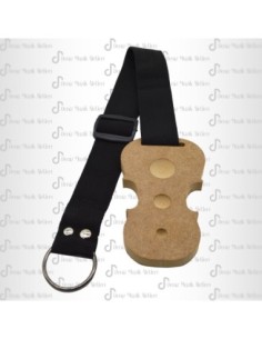 Adora Çello Pik Sabitleyici-Pik Stopper - Naturel