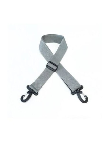 Adora CA-GR Çanta Askısı Gri