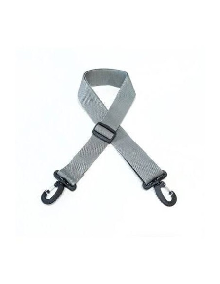 Adora CA-GR Çanta Askısı Gri