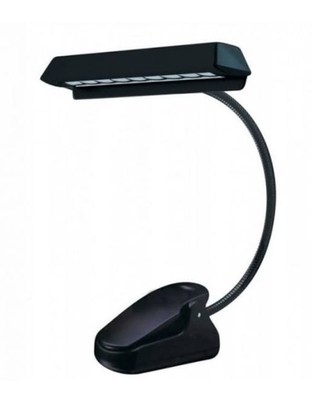 Adora Büyük Nota Sehpası Işığı