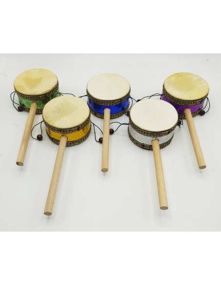 Adora Boncuklu El Davulu