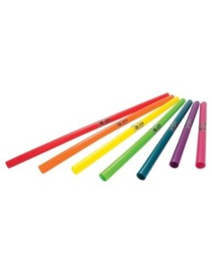 Adora Bas Diatonik Boomwhackers 7'li