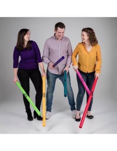 Adora Bas Diatonik Boomwhackers 7'li