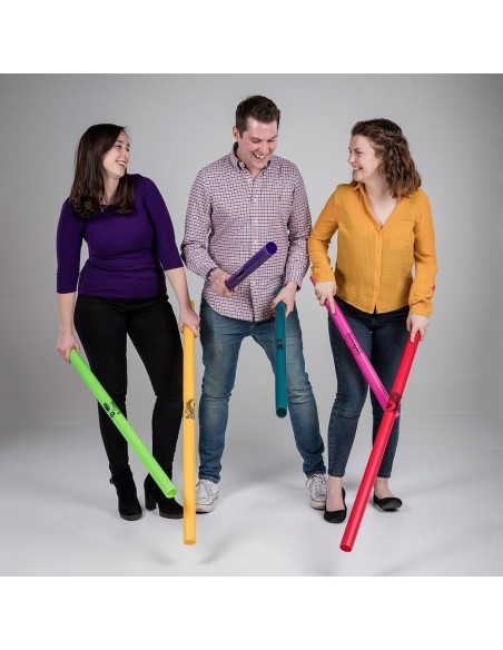 Adora Bas Diatonik Boomwhackers 7'li