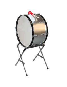 Adora Bando Davul Sehpası 2