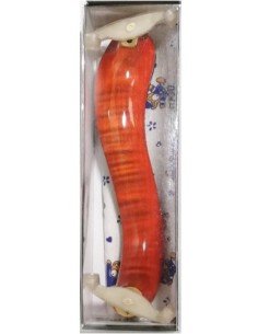 Adora Ahşap Keman Yastık