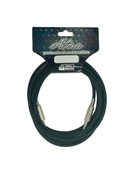 Adora 5 mt Gitar Kablosu