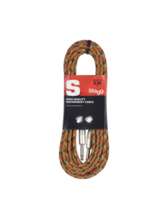 Stagg SGC6VT OR Enstrüman Kablosu