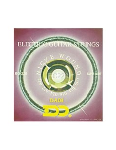 DADI EG220 - ELEKTRO GITAR TAKIM TEL