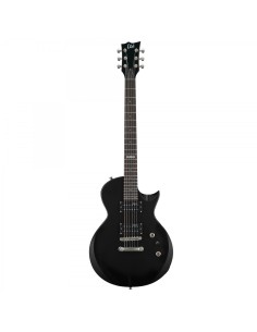 ESP LTD EC-10 KIT SIYAH ELEKTRO GITAR + ESP GIGBAG...