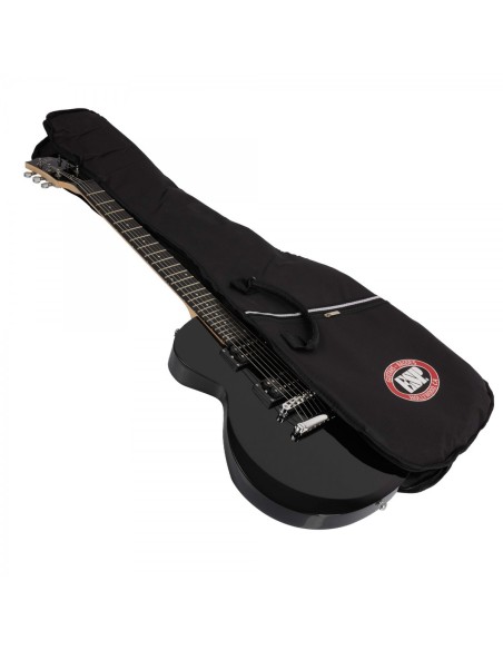 ESP LTD EC-10 KIT SIYAH ELEKTRO GITAR + ESP GIGBAG (LEC10KITBLK)