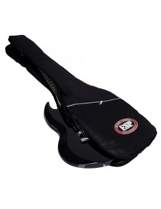 ESP LTD VIPER 10 SIYAH ELEKTRO GITAR + ESP GIGBAG... 2