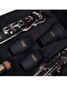 FOX CL2000-G SOL KLARNET 2