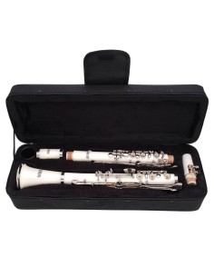 FOX CL101-G FIL DIŞI RENGI SOL KLARNET 2