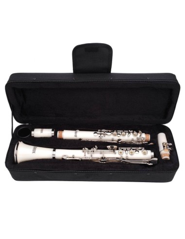 FOX CL101-G FIL DIŞI RENGI SOL KLARNET