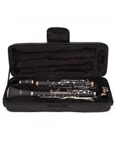 FOX CL100-G SOL KLARNET 2