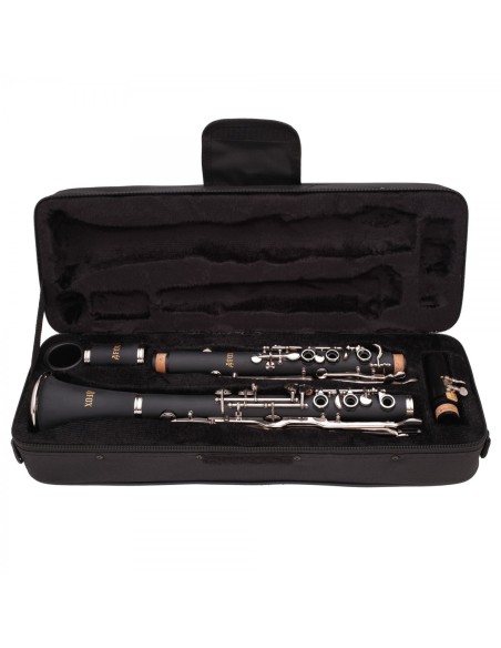 FOX CL100-G SOL KLARNET