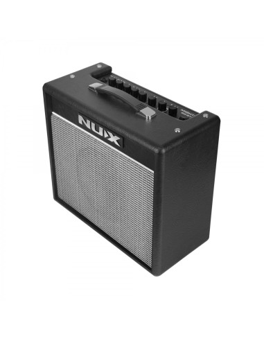 NUX MIGHTY 20BT ELEKTRO GITAR AMFISI
