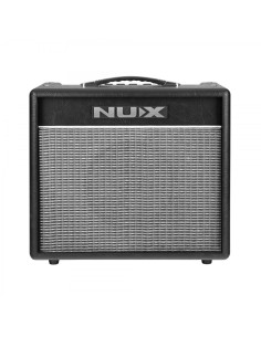 NUX MIGHTY 20BT ELEKTRO GITAR AMFISI