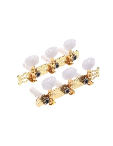 Adora Gitar Burgusu Gold