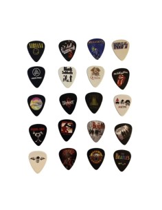 ARTSTAND ART-PICK DESENLI PENA (30'LU KUTU) 2