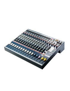 Soundcraft EFX-12 Miixer