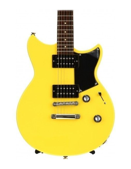 Yamaha Revstar RS320 Yellow Elektro Gitar