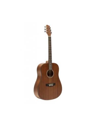 Stagg SA25D MAHO Akustik Gitar