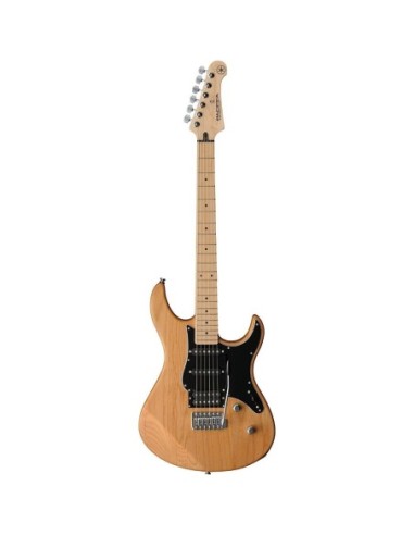 Yamaha Pasifica PAC112 VMX NS Elektro Gitar