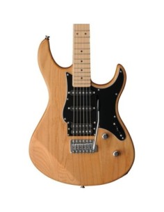 Yamaha Pasifica PAC112 VMX NS Elektro Gitar 2