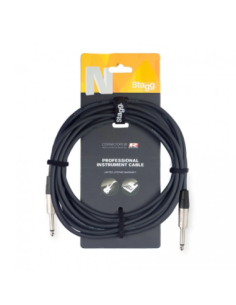 Stagg NGC6R Enstrüman Kablosu