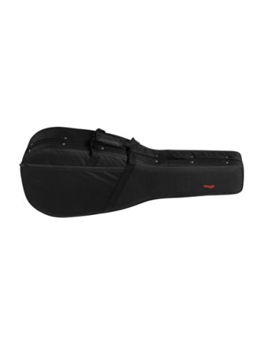 Stagg HGB2-C Klasik Gitar Foamcase